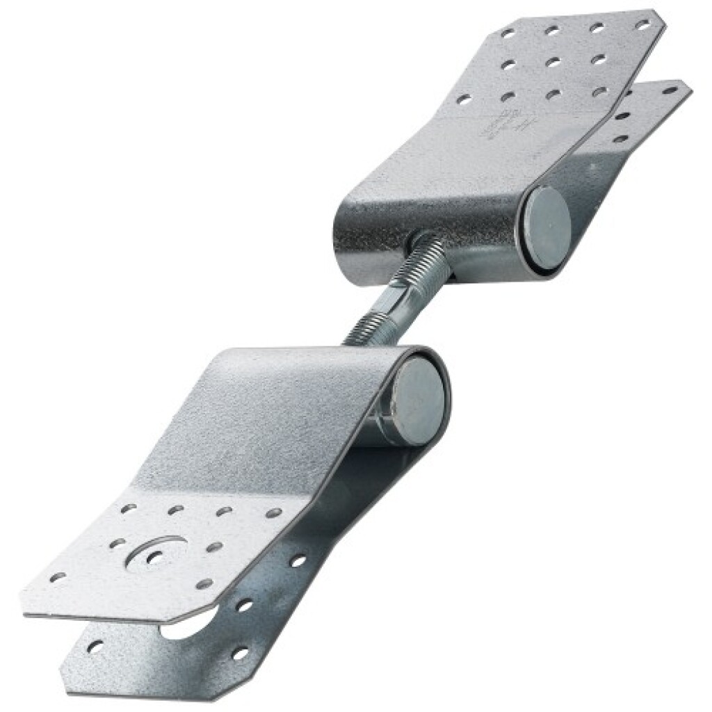 Strap tightener tpye 60
